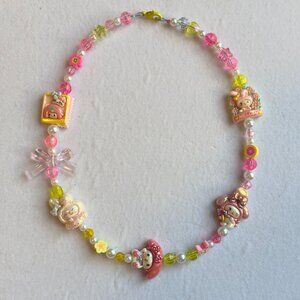 SANRIO MY MELODY & MY SWEET PIANO EYE CANDY CHAIN